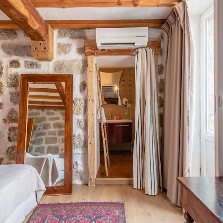Auberge U N'Antru Versu San-Gavino-di-Carbini Exterior foto