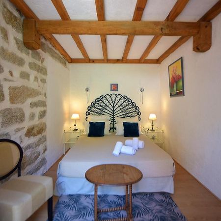 Auberge U N'Antru Versu San-Gavino-di-Carbini Exterior foto