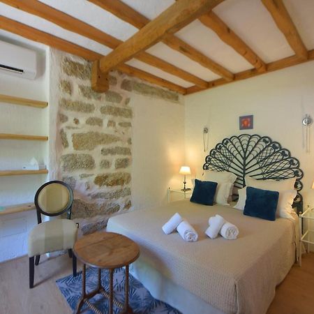 Auberge U N'Antru Versu San-Gavino-di-Carbini Exterior foto