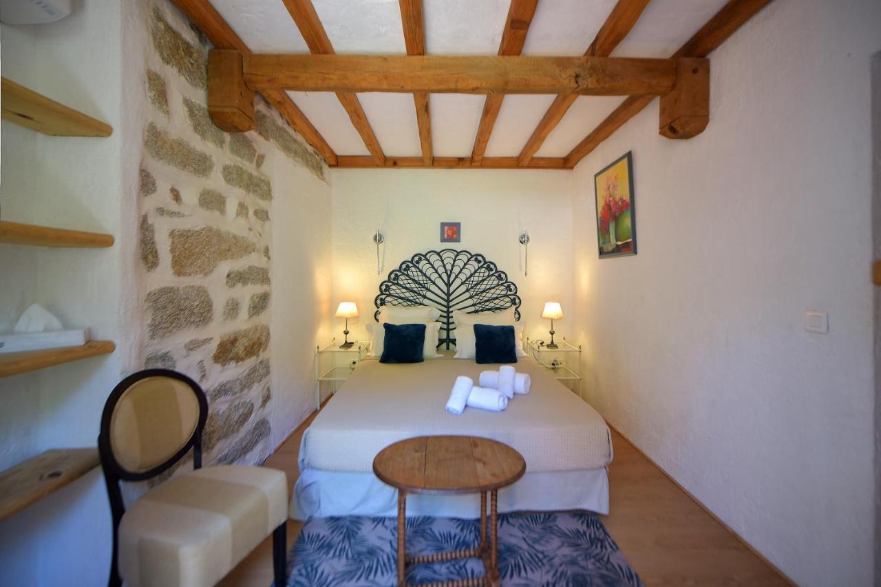 Auberge U N'Antru Versu San-Gavino-di-Carbini Exterior foto